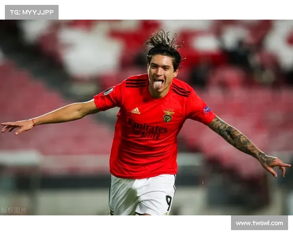 努涅斯季前表现惊艳五场五球 米兰欲争夺利物浦标价6500万欧元