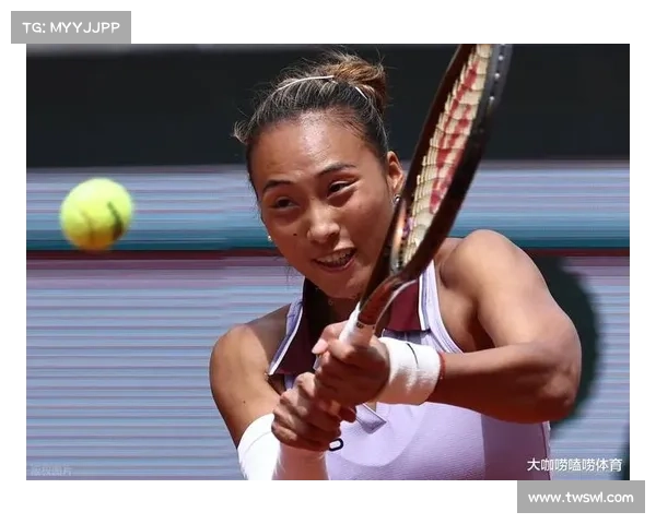 郑钦文中网鏖战三盘因伤退赛无缘晋级十六强遗憾止步